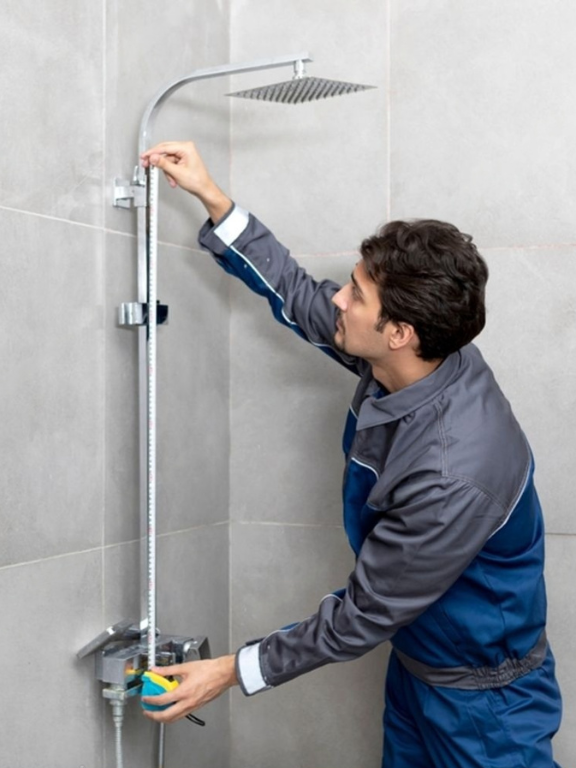Sanitär Reparatur am selben Tag Leipzig Ost