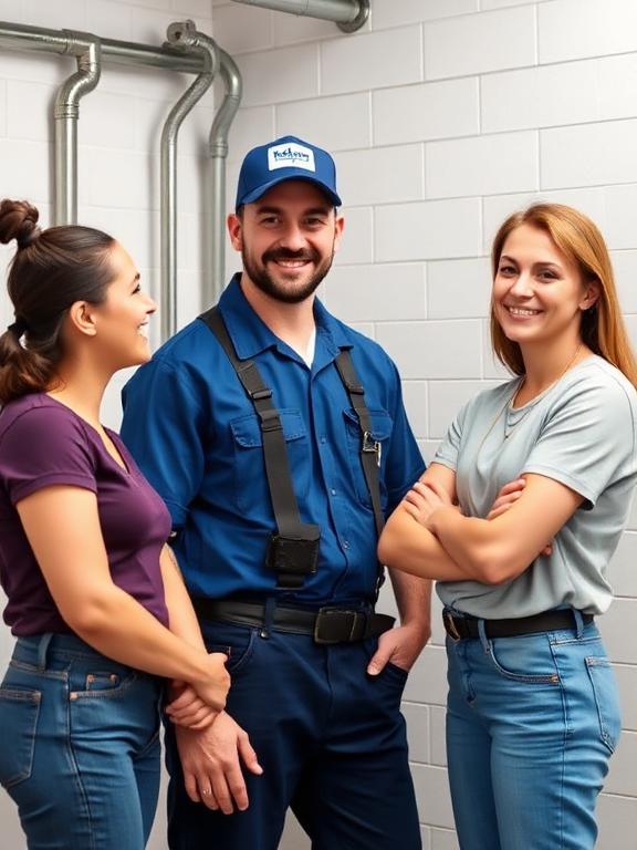 Sanitaerservice Leipzig – Zuverlässige Sanitärhilfe vom lokalen Fachbetrieb third Sanitaerservice Leipzig | Schneller Sanitär Notdienst & professionelle Installationen in Leipzig 4