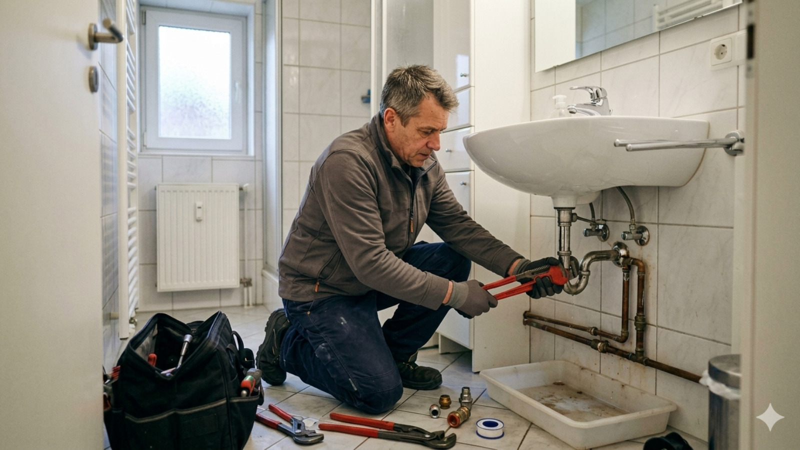 Sanitaerservice Meißen – Schnelle Sanitärhilfe & Sanitär Notdienst in Meißen eleventh landscape