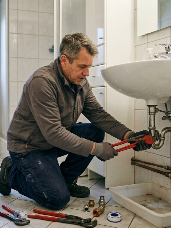 Sanitaerservice Meißen – Schnelle Sanitärhilfe & Sanitär Notdienst in Meißen eleventh portrait Sanitaerservice Leipzig | Schneller Sanitär Notdienst & professionelle Installationen in Leipzig 4