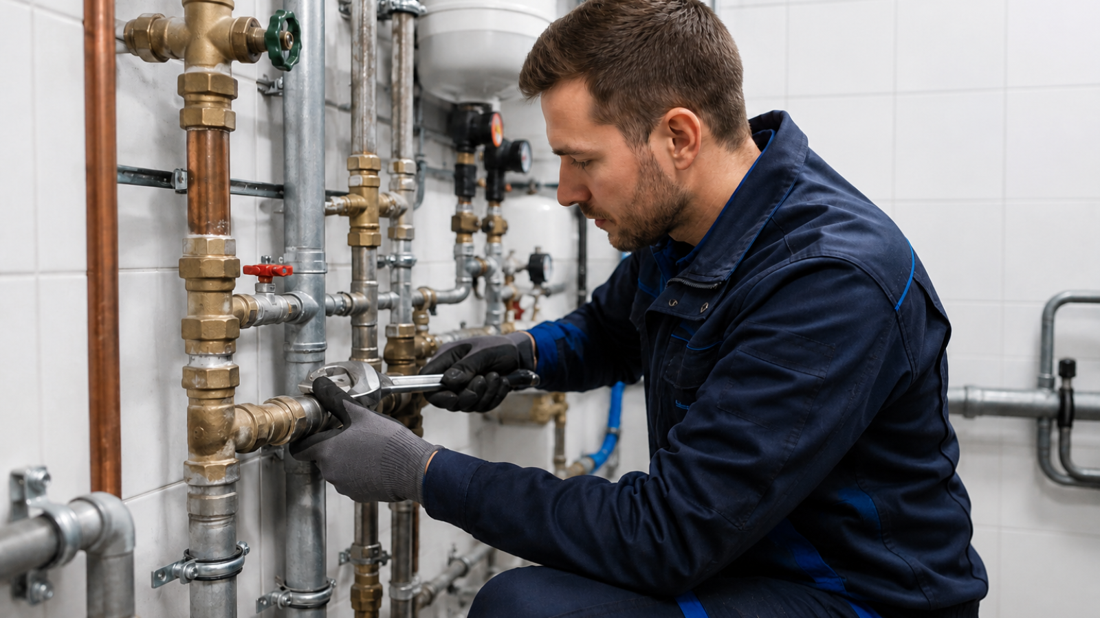 Sanitaerservice Meißen – Schnelle Sanitärhilfe & Sanitär Notdienst in Meißen ninth landscape