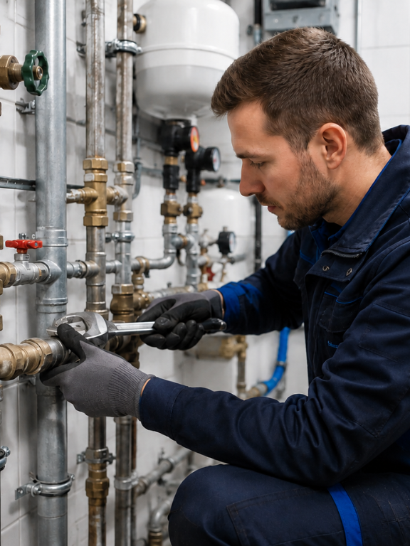 Sanitaerservice Meißen – Schnelle Sanitärhilfe & Sanitär Notdienst in Meißen ninth Sanitaerservice Leipzig | Zuverlässige Sanitärhilfe vom lokalen Fachbetrieb second