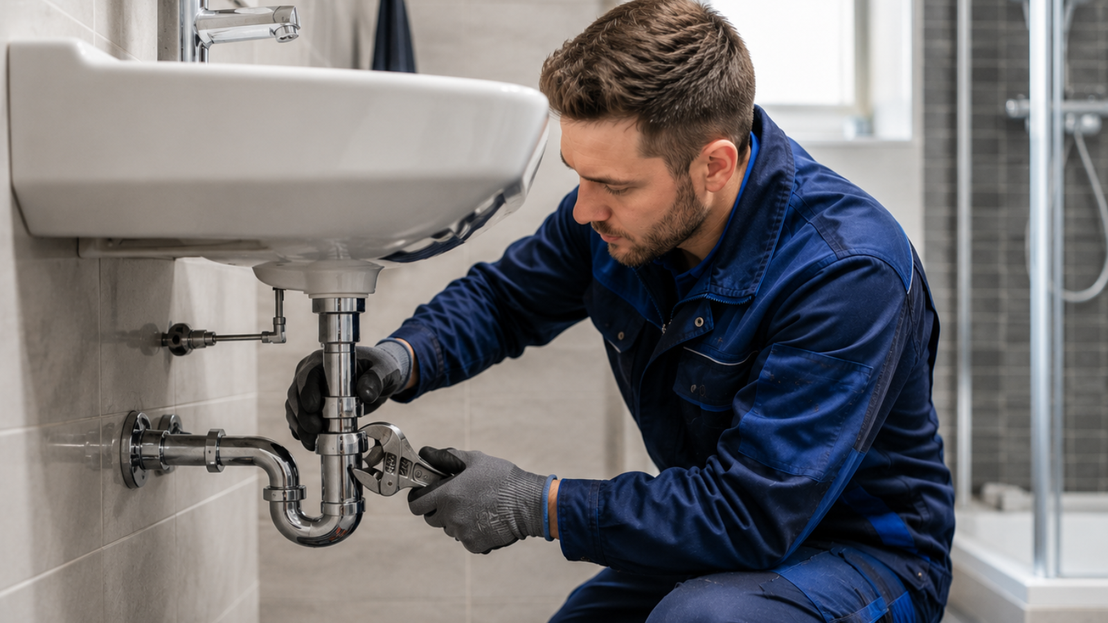 Sanitaerservice Meißen – Schnelle Sanitärhilfe & Sanitär Notdienst in Meißen tenth landscape
