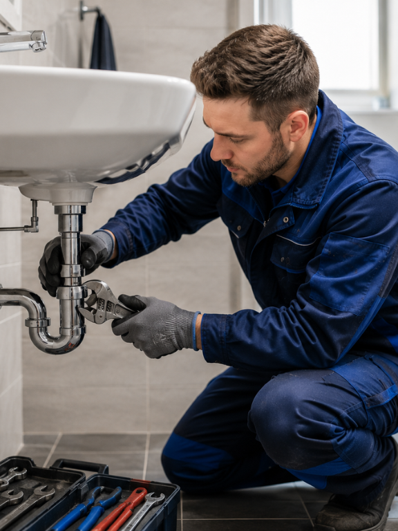 Sanitaerservice Meißen – Schnelle Sanitärhilfe & Sanitär Notdienst in Meißen tenth Sanitaerservice Leipzig | Schneller Sanitär Notdienst & professionelle Installationen in Leipzig 4