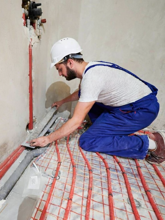Sanitärservice Mittelsachsen Schnelle & zuverlässige Sanitärhilfe vor Ort siebte