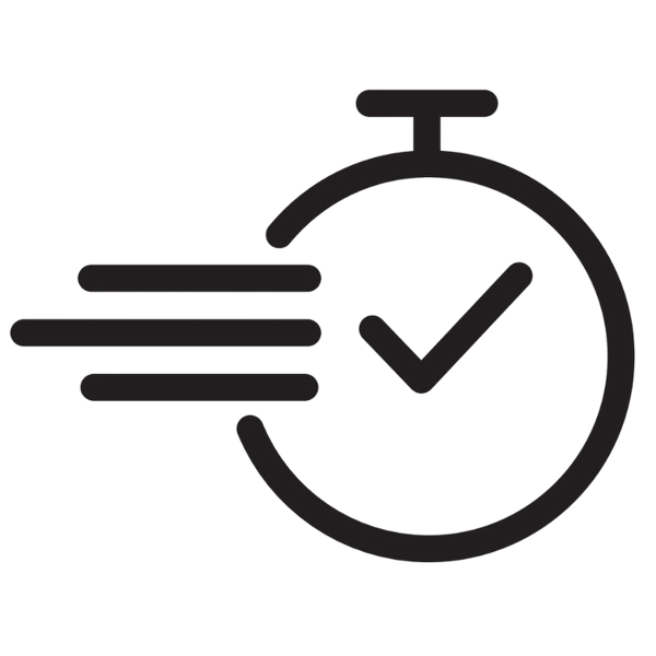fast service