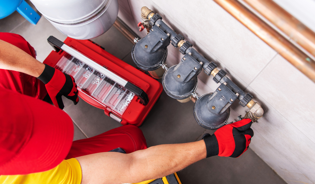 Die Vorteile eines lokalen Sanitärservice in Mittelsachsen
