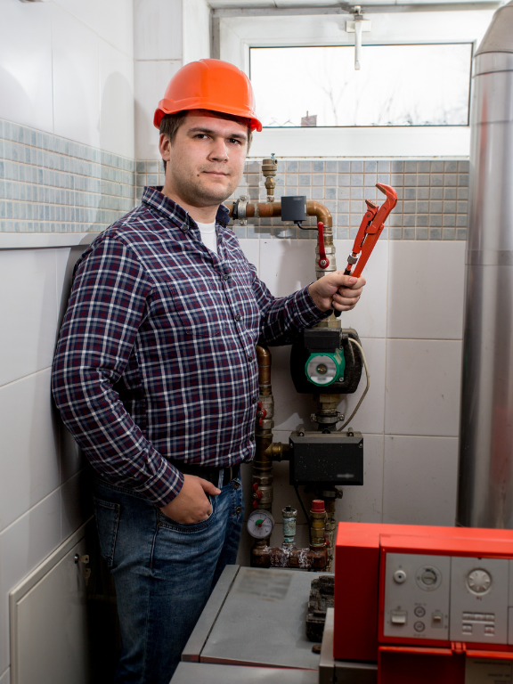 Sanitärservice Reichenbach im Vogtland
