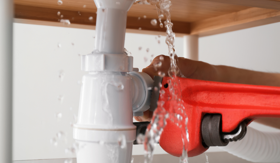 Die häufigsten Sanitärprobleme im Vogtlandkreis und ihre Lösungen
