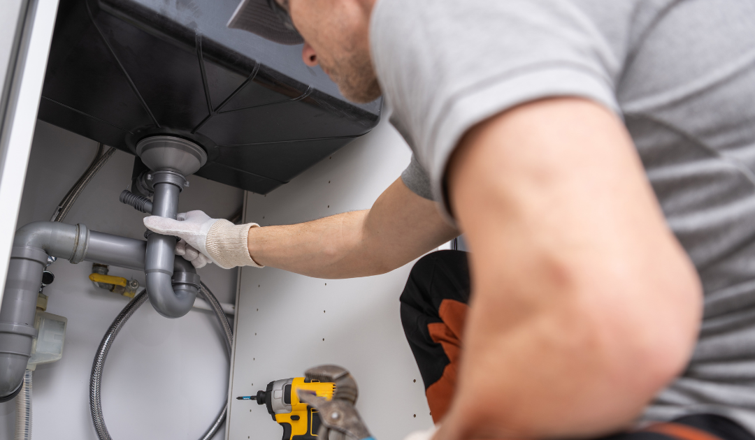 So finden Sie einen zuverlässigen Sanitärservice in Mittelsachsen