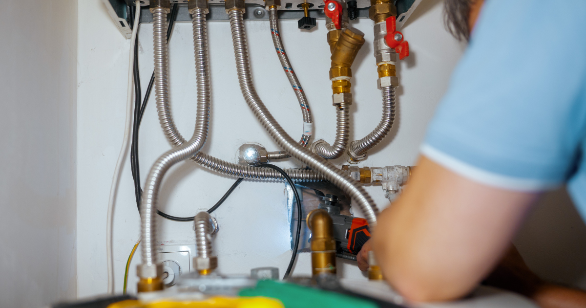 Sanitärservice Nordsachsen - Schnelle & zuverlässige Sanitärhilfe 247 Zehntel